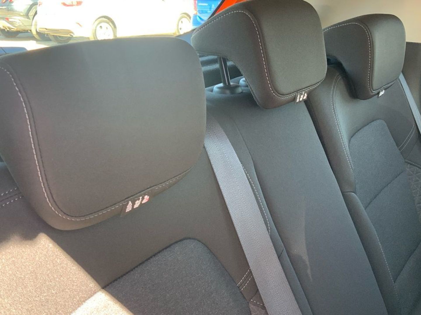 Renault Clio Intens E-Tech Híbrido 103 kW (140 CV)