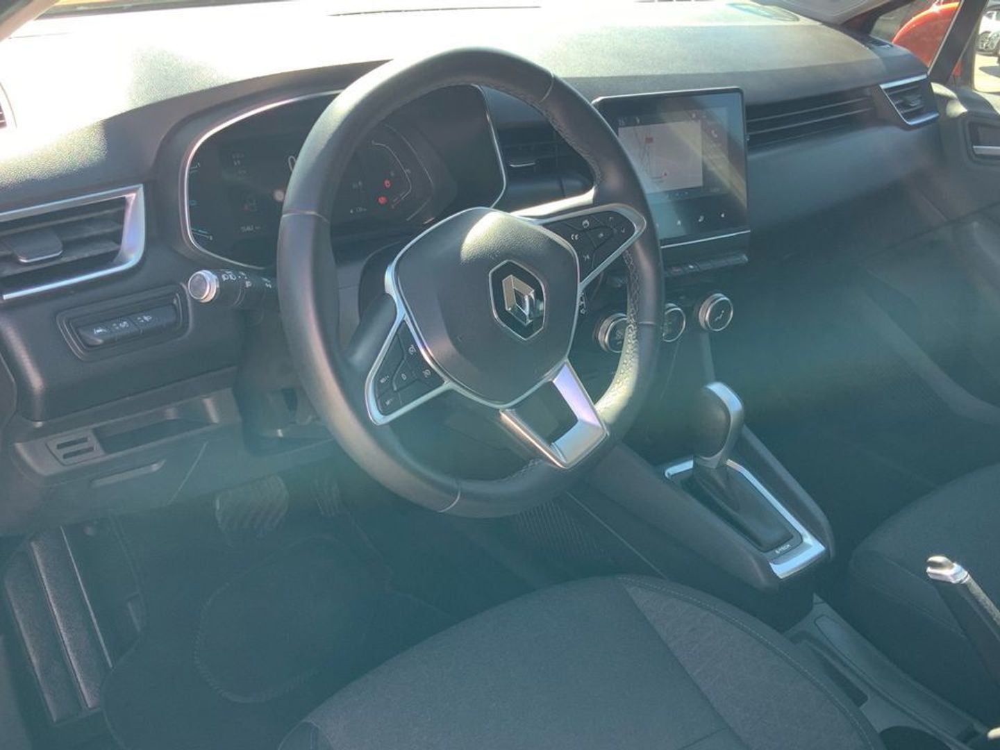 Renault Clio Intens E-Tech Híbrido 103 kW (140 CV)