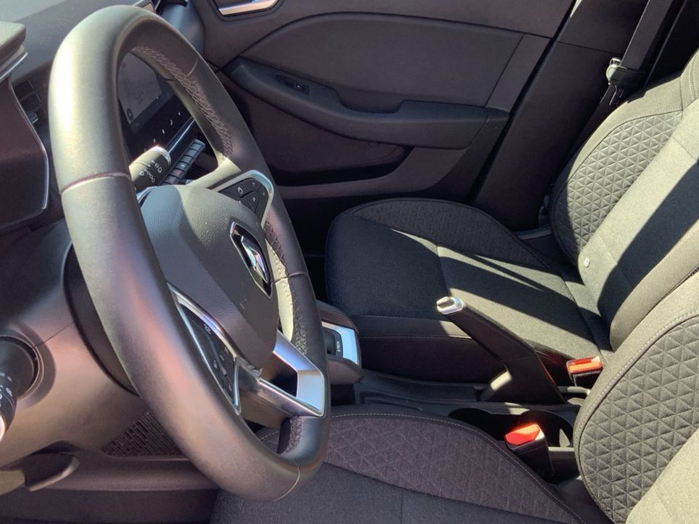 Renault Clio Intens E-Tech Híbrido 103 kW (140 CV)
