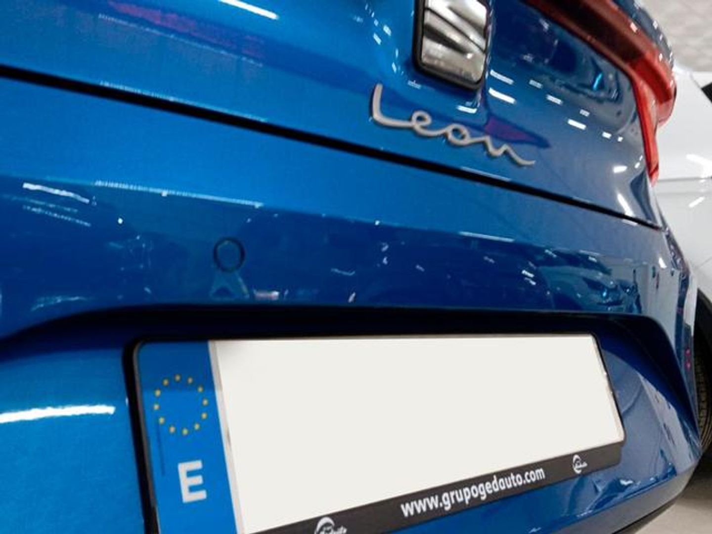 SEAT León 1.0 TSI S&S Style XL 81 kW (110 CV)