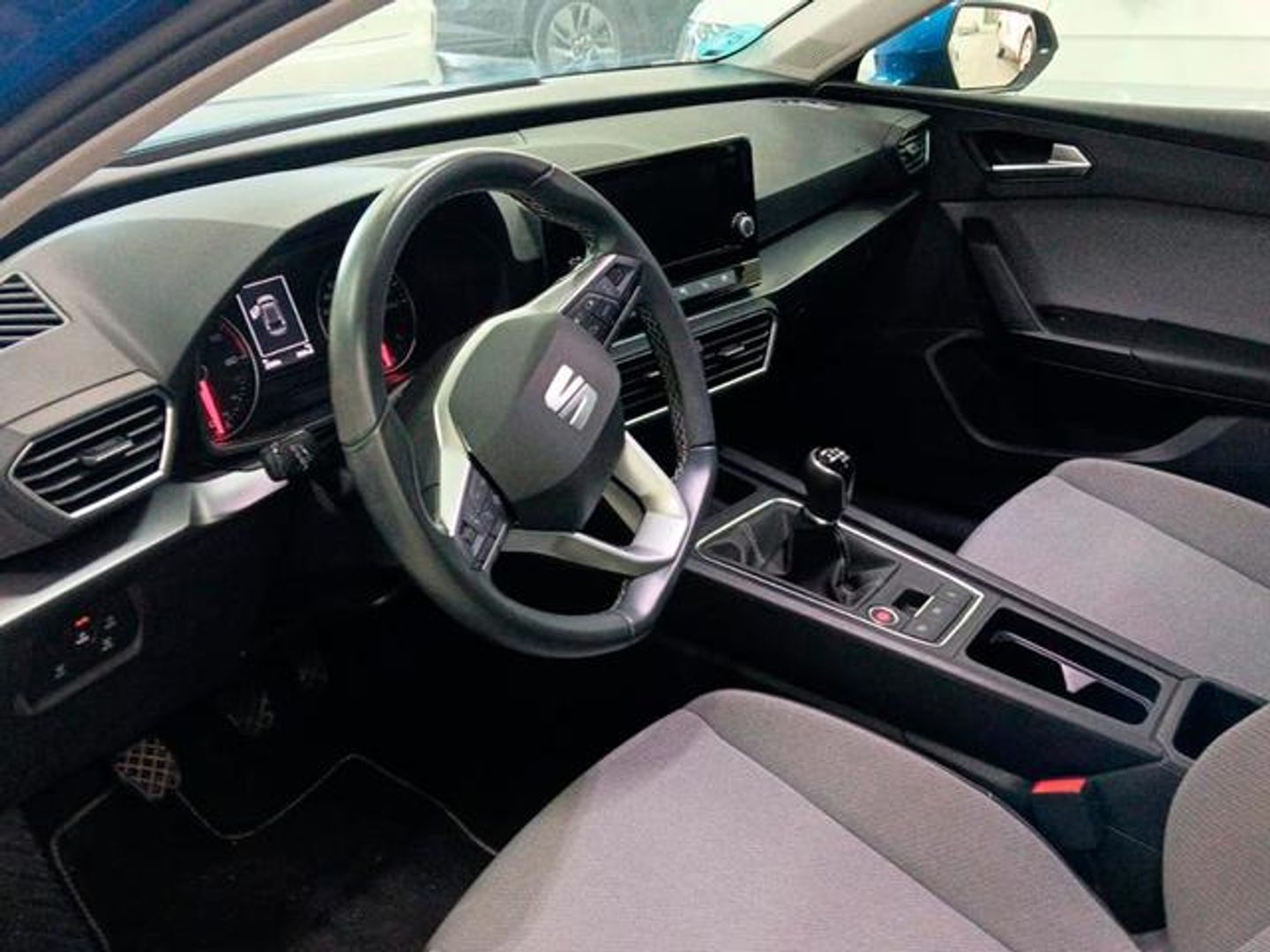SEAT León 1.0 TSI S&S Style XL 81 kW (110 CV)