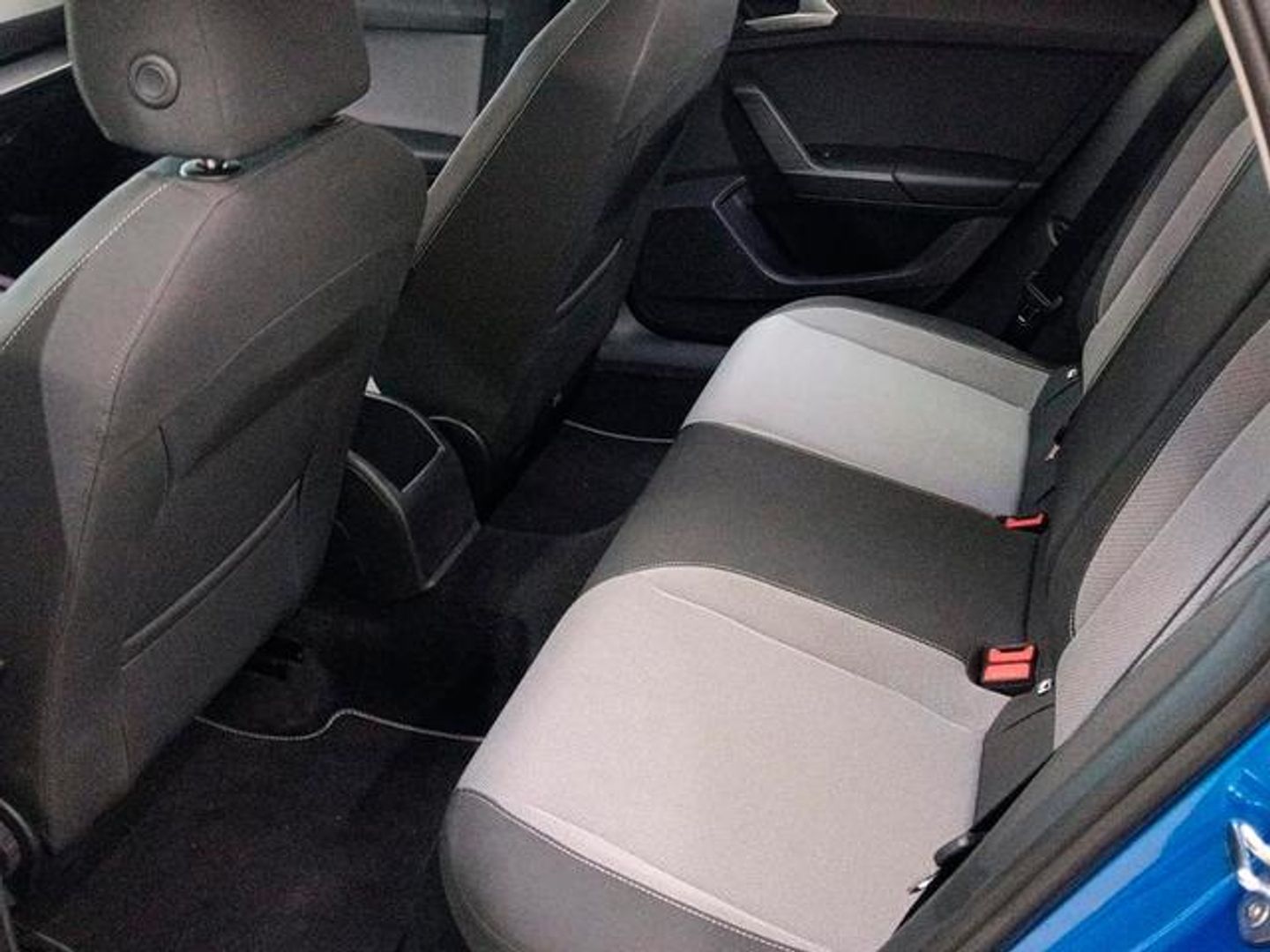 SEAT León 1.0 TSI S&S Style XL 81 kW (110 CV)
