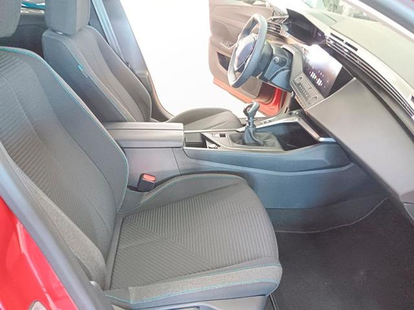 Peugeot 308 SW PureTech 130 S&S Style 96 kW (130 CV)