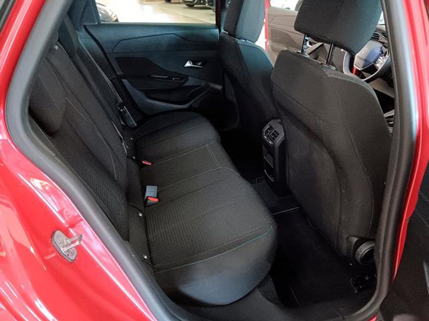 Peugeot 308 SW PureTech 130 S&S Style 96 kW (130 CV)