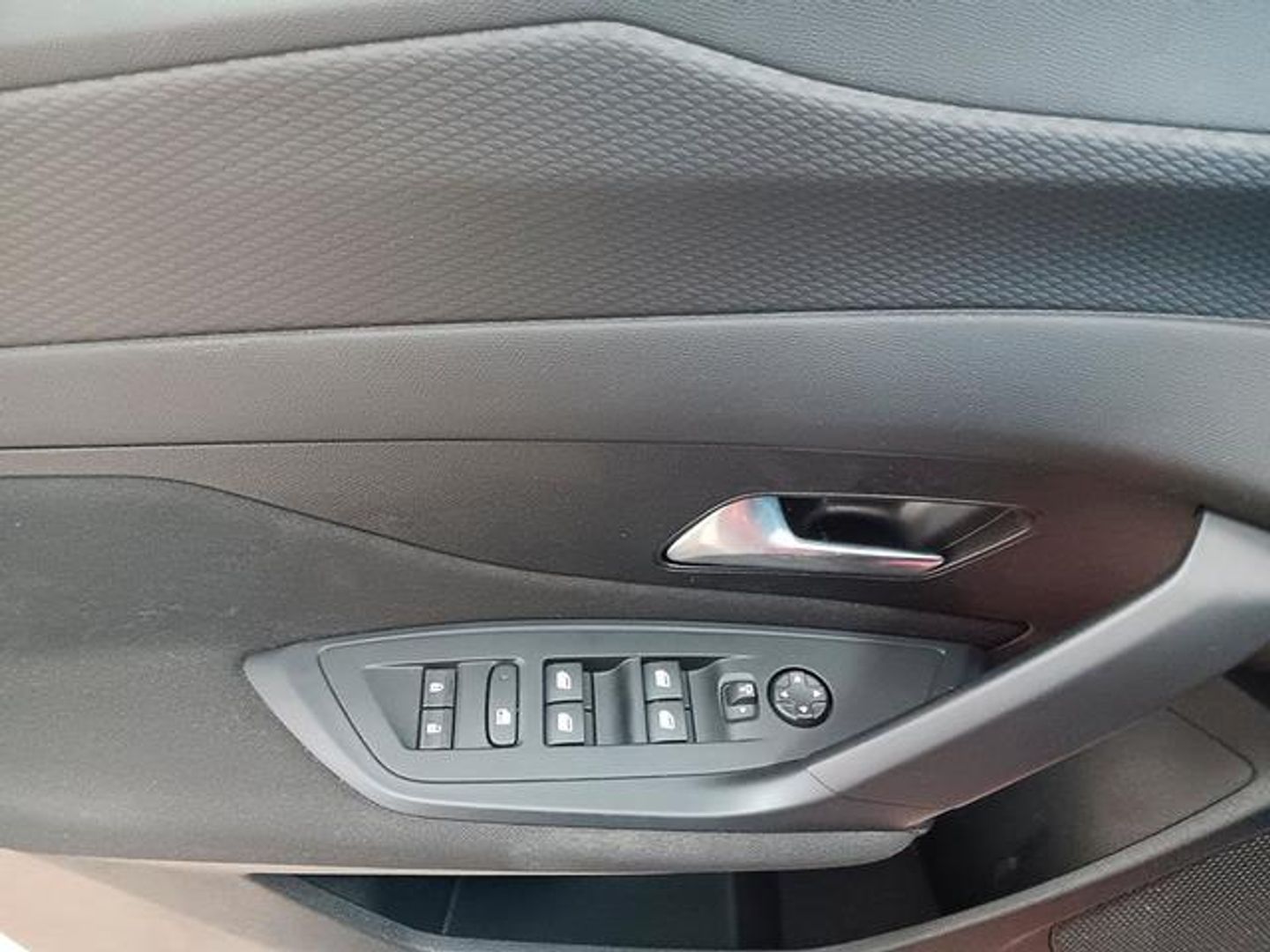 Peugeot 308 SW PureTech 130 S&S Style 96 kW (130 CV)
