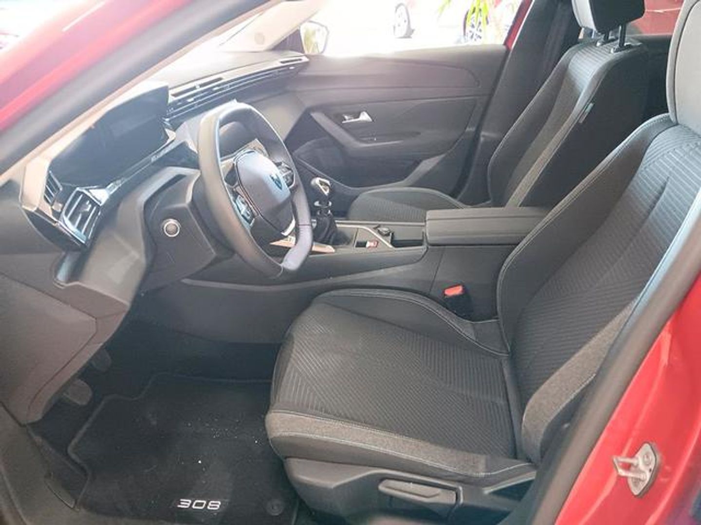 Peugeot 308 SW PureTech 130 S&S Style 96 kW (130 CV)