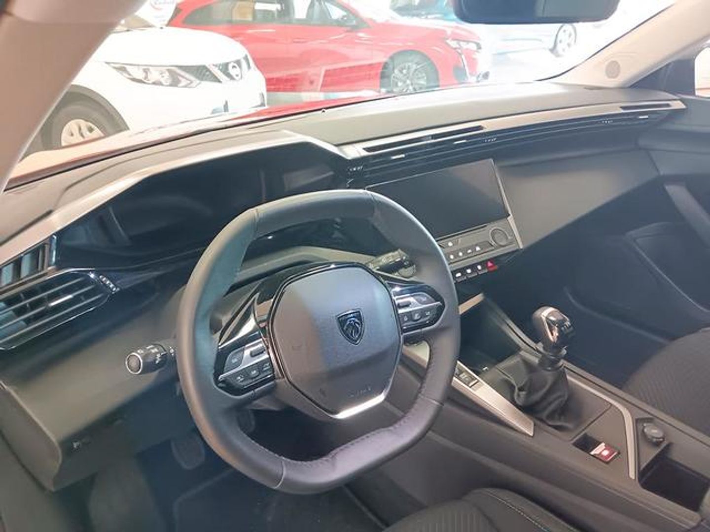 Peugeot 308 SW PureTech 130 S&S Style 96 kW (130 CV)