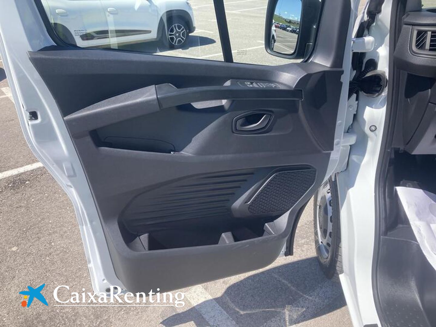 Renault Trafic Furgon L1H1 Blue dCi 96 Kw (130 CV)