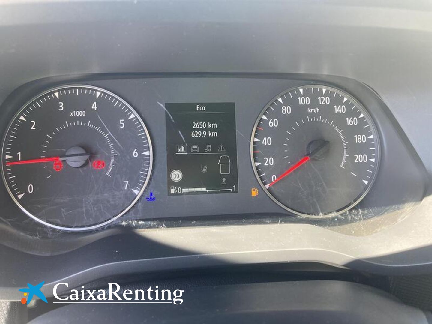 Renault Trafic Furgon L1H1 Blue dCi 96 Kw (130 CV)