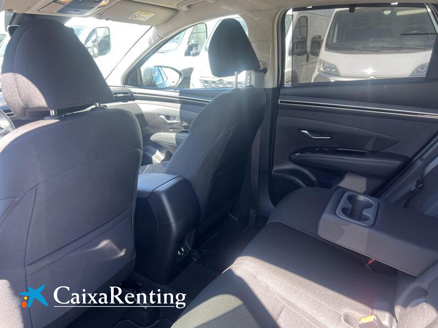 Hyundai Tucson 1.6 TGDI 48V Tecno 2C 110 kW (150 CV)