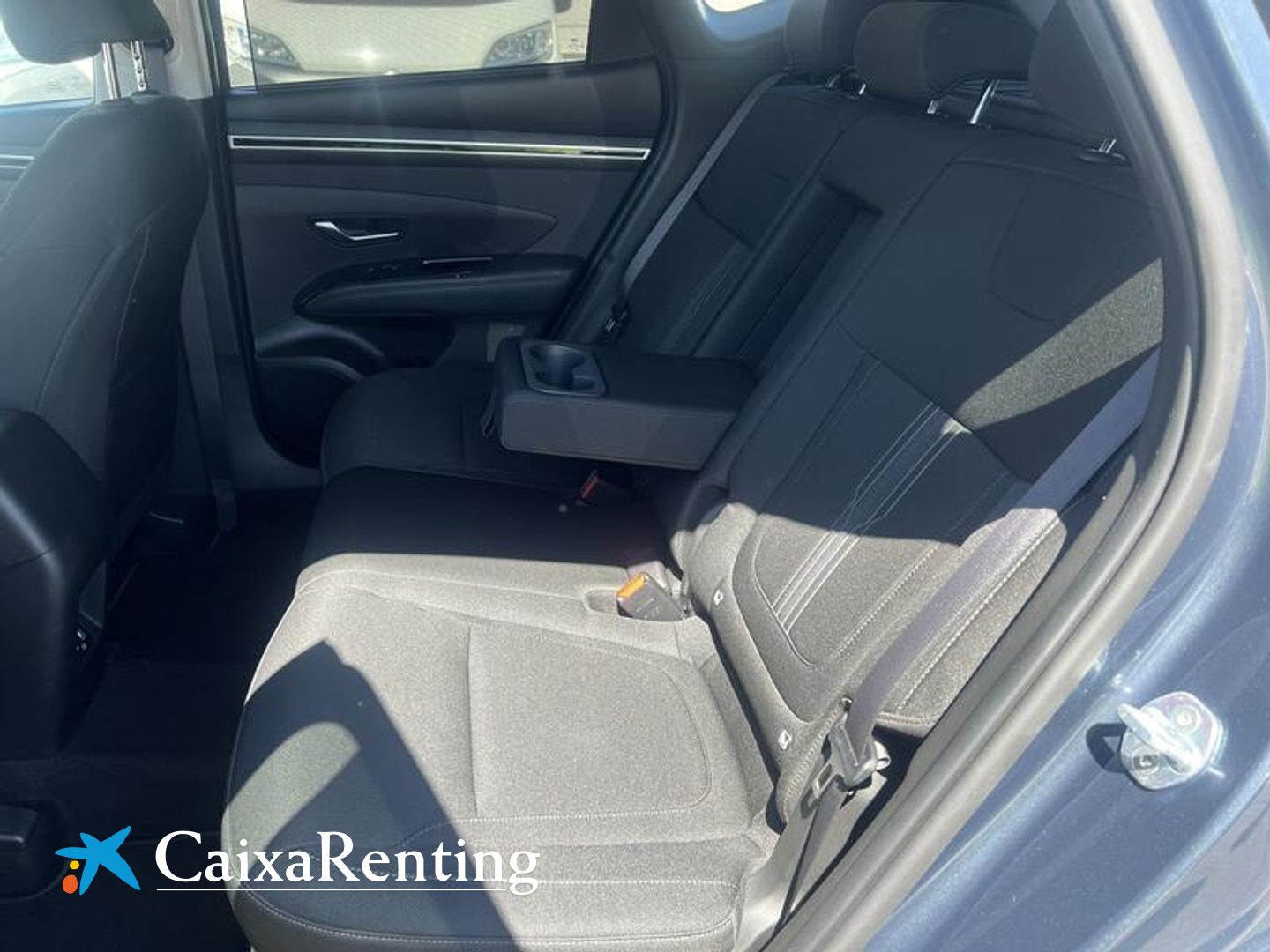 Hyundai Tucson 1.6 TGDI 48V Tecno 2C 110 kW (150 CV)