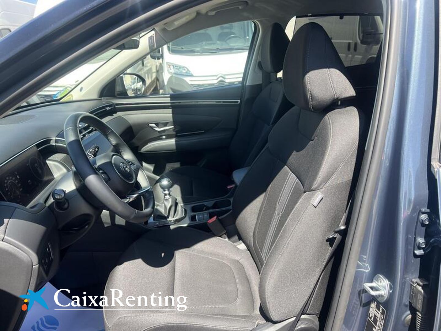 Hyundai Tucson 1.6 TGDI 48V Tecno 2C 110 kW (150 CV)