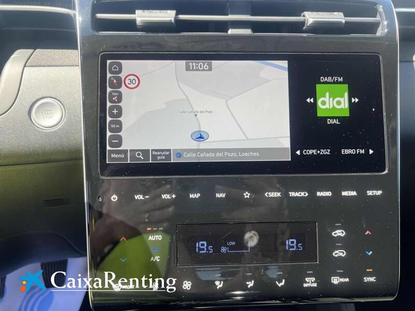 Hyundai Tucson 1.6 TGDI 48V Tecno 2C 110 kW (150 CV)
