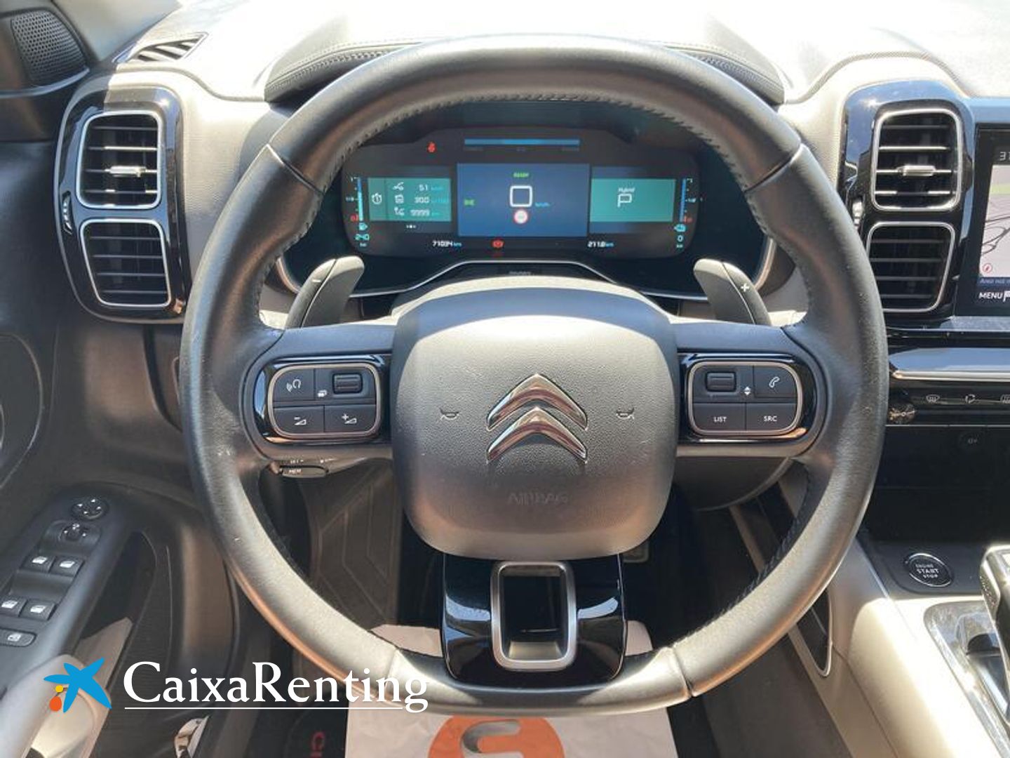 Citroen C5 Aircross Hybrid 225 Feel Pack e-EAT8 165 kW (225 CV)