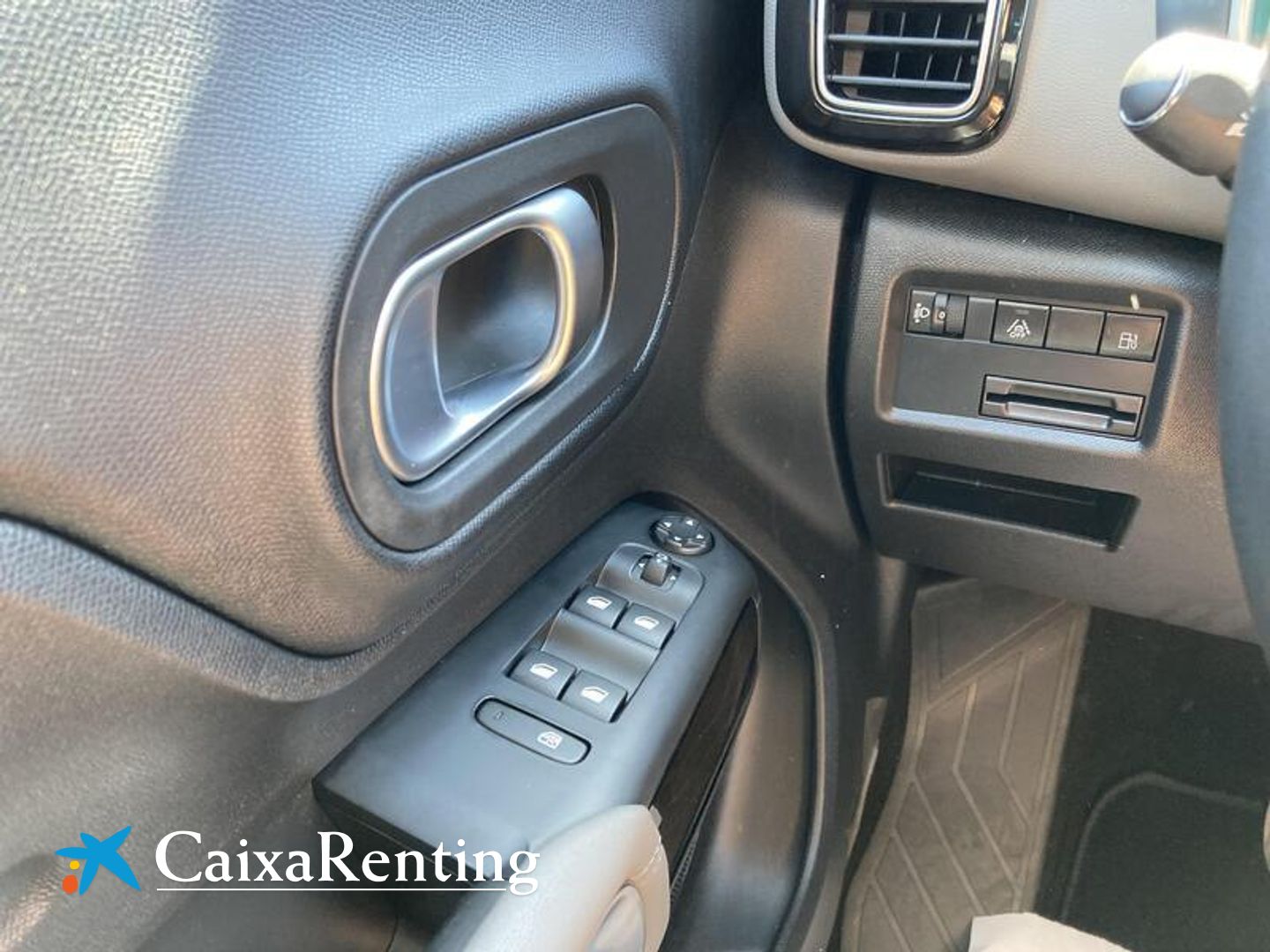 Citroen C5 Aircross Hybrid 225 Feel Pack e-EAT8 165 kW (225 CV)