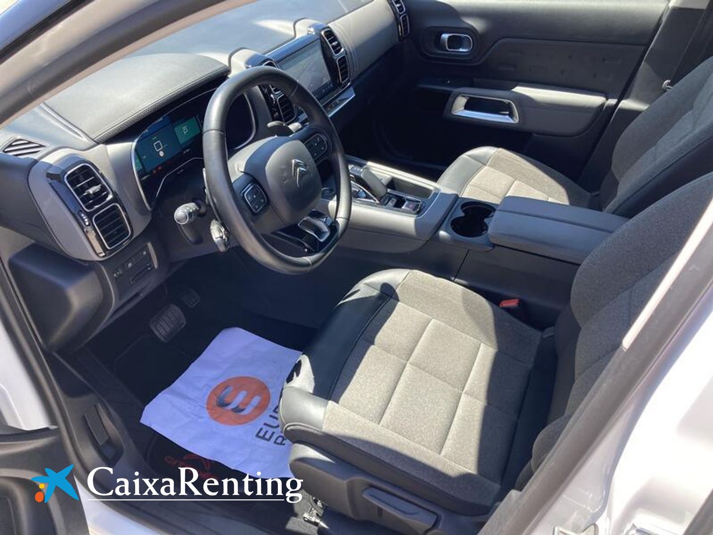 Citroen C5 Aircross Hybrid 225 Feel Pack e-EAT8 165 kW (225 CV)