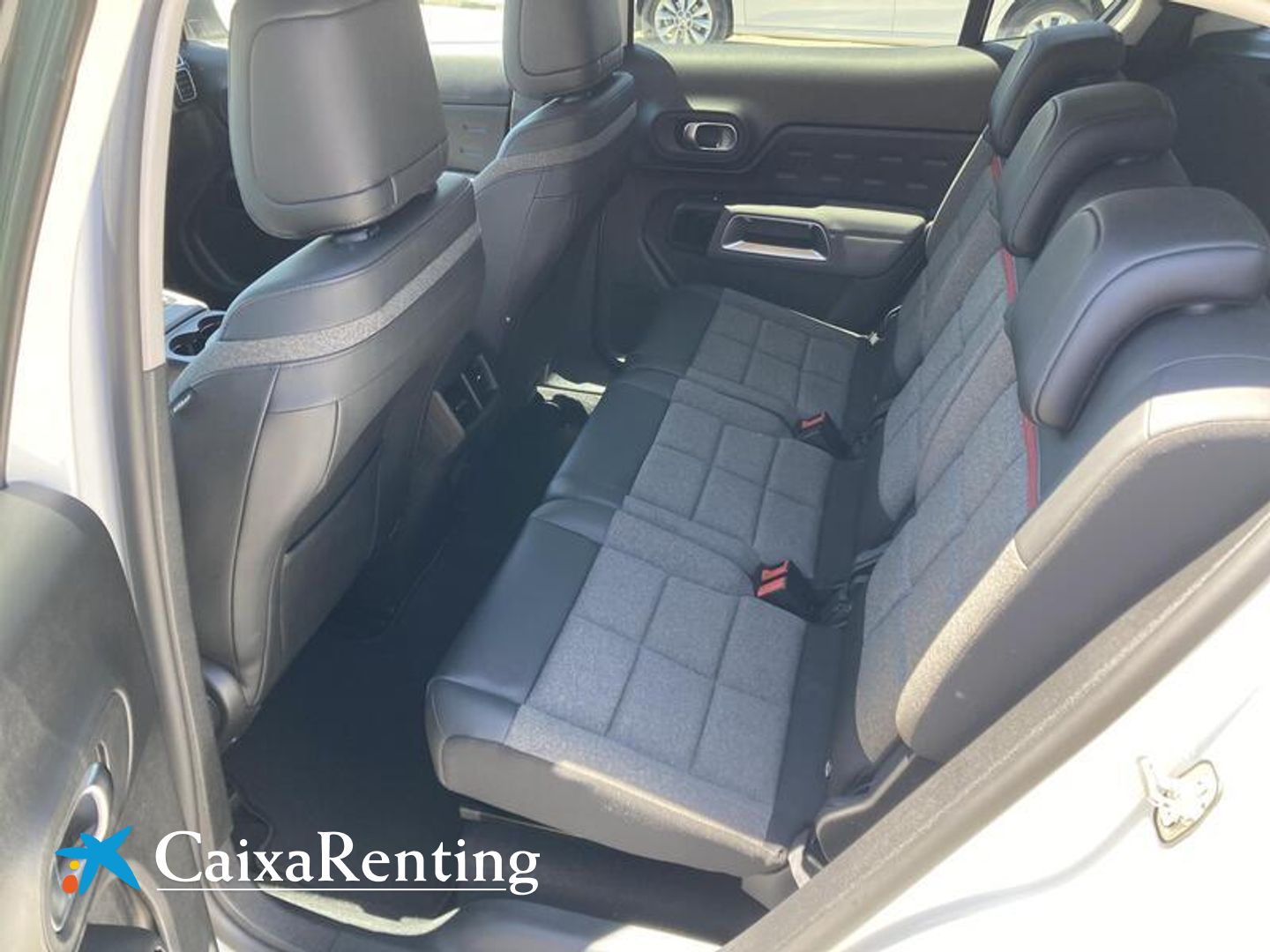 Citroen C5 Aircross Hybrid 225 Feel Pack e-EAT8 165 kW (225 CV)