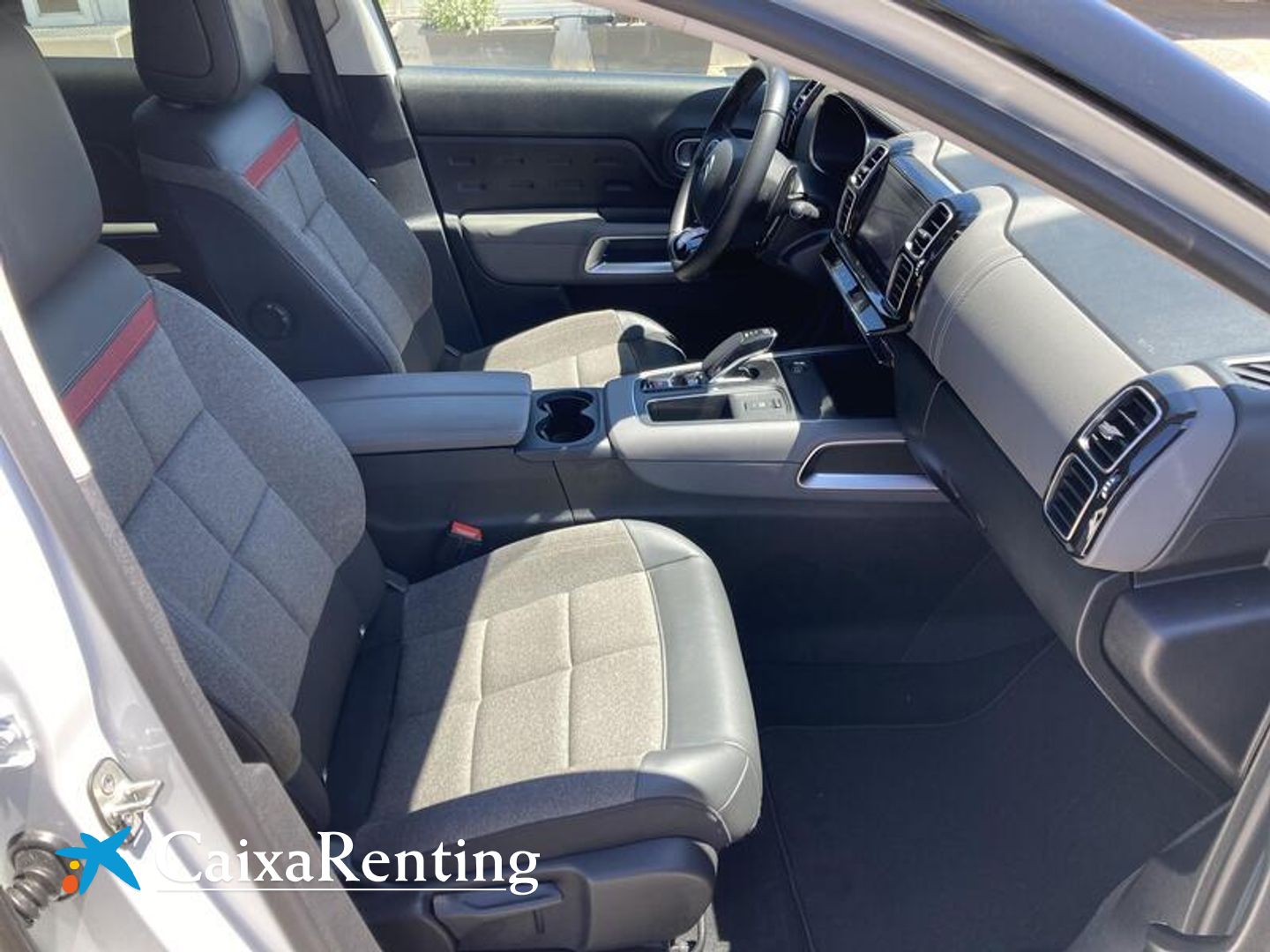 Citroen C5 Aircross Hybrid 225 Feel Pack e-EAT8 165 kW (225 CV)