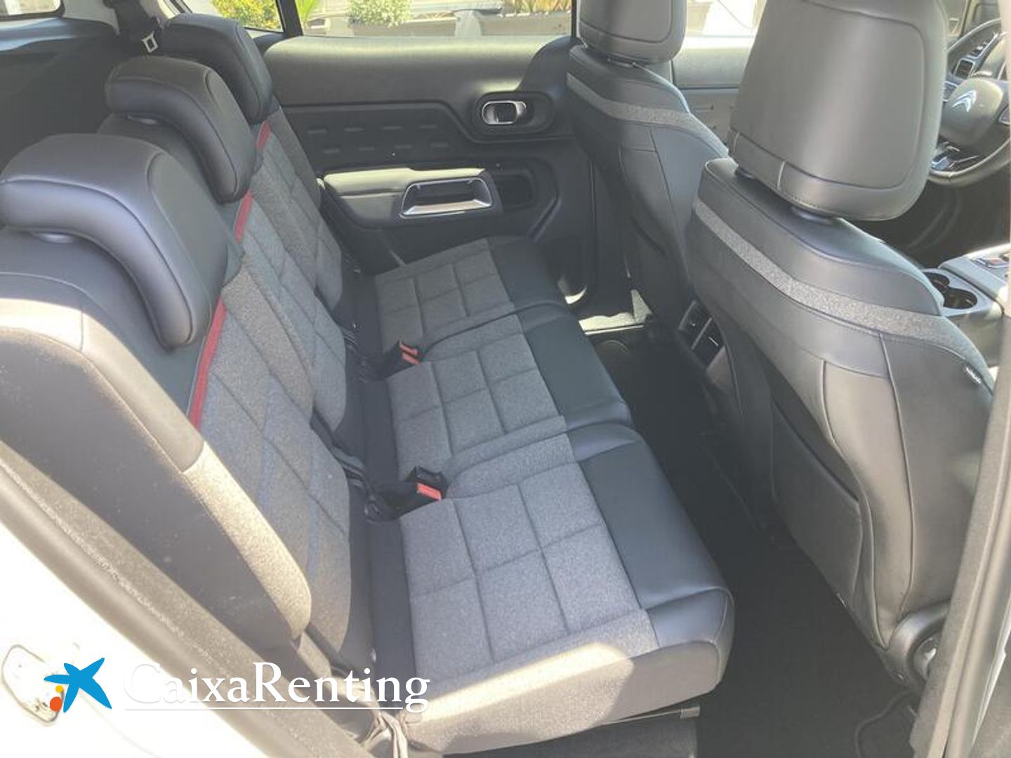 Citroen C5 Aircross Hybrid 225 Feel Pack e-EAT8 165 kW (225 CV)