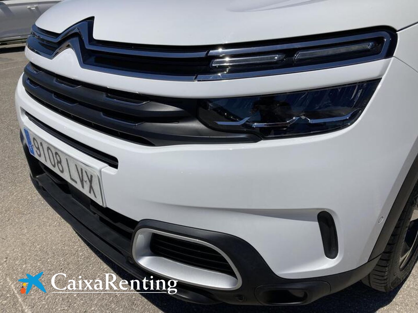 Citroen C5 Aircross Hybrid 225 Feel Pack e-EAT8 165 kW (225 CV)