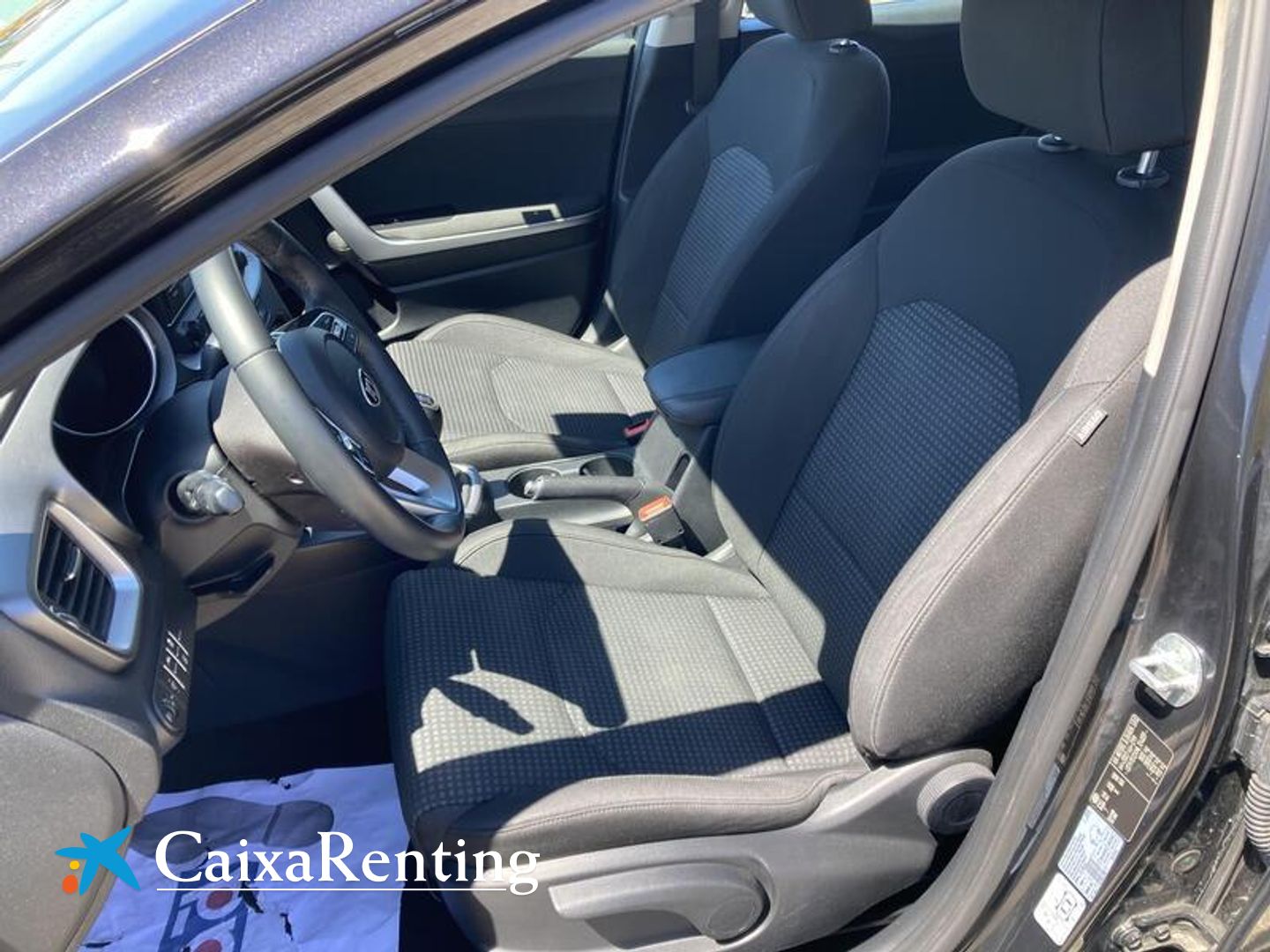 Kia Ceed 1.0 T-GDi Concept 74 kW (100 CV)
