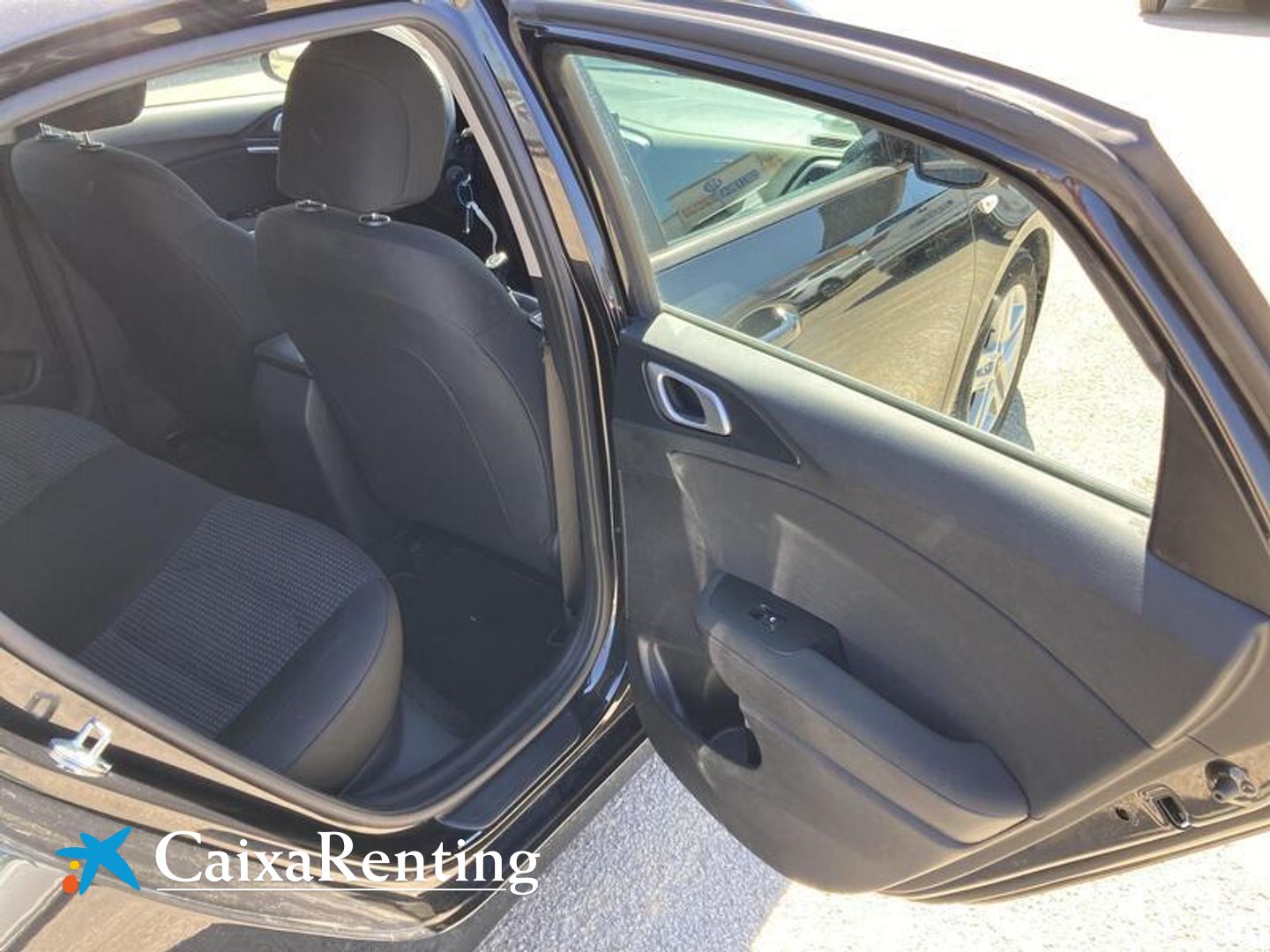 Kia Ceed 1.0 T-GDi Concept 74 kW (100 CV)