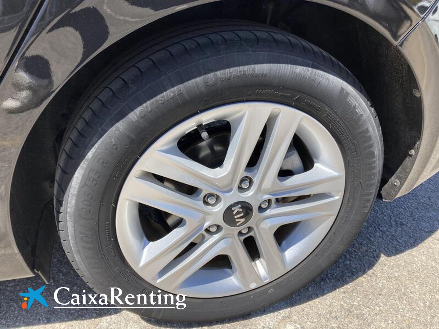 Kia Ceed 1.0 T-GDi Concept 74 kW (100 CV)