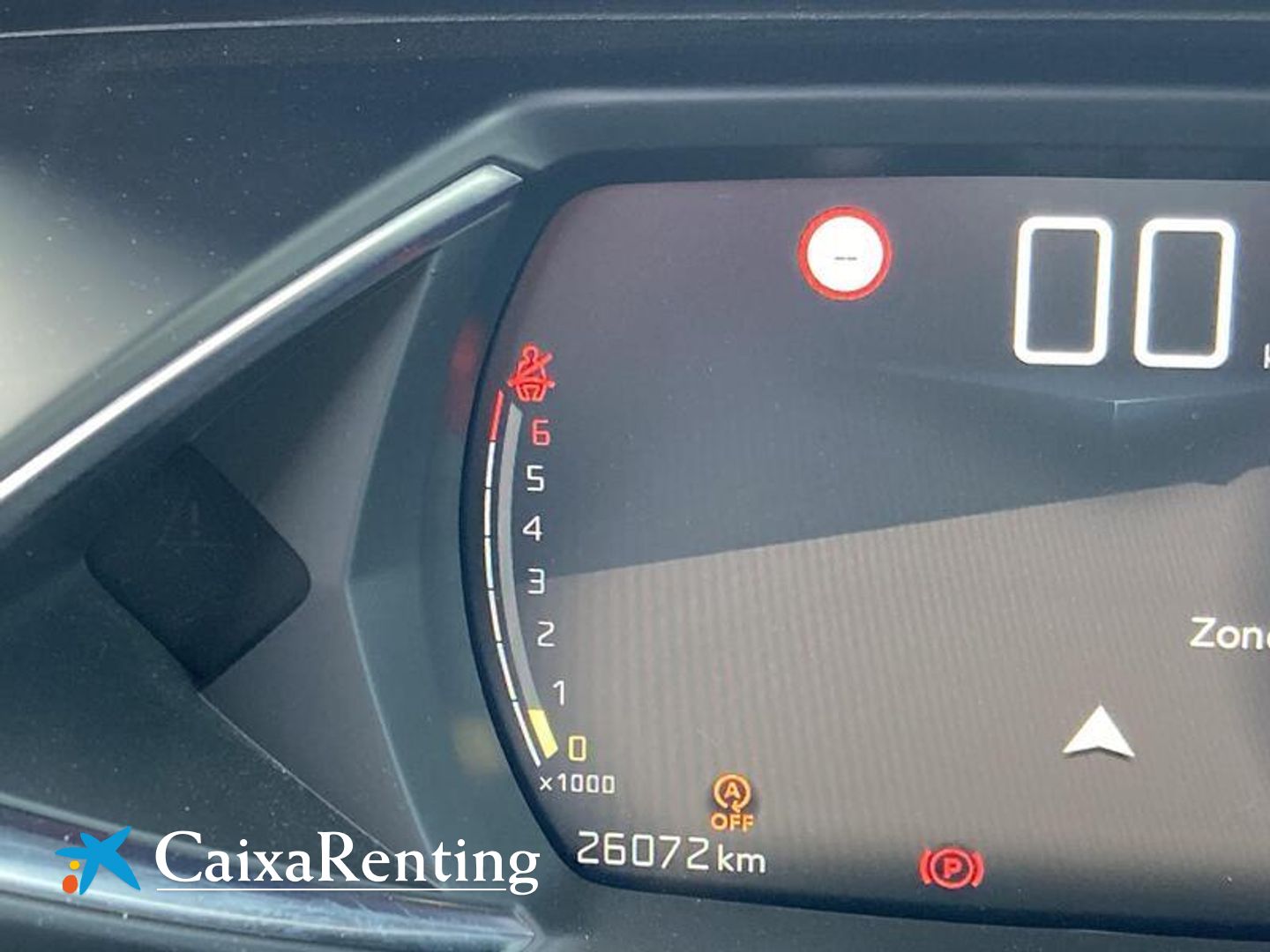 DS DS3 Crossback Performance Line PureTech 73 kW (100 CV)