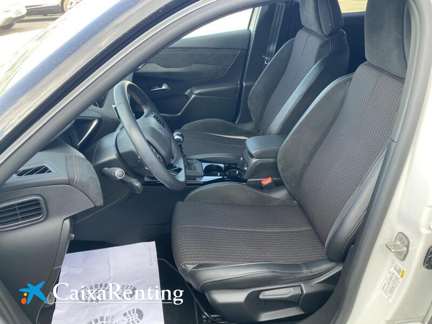 DS DS3 Crossback Performance Line PureTech 73 kW (100 CV)