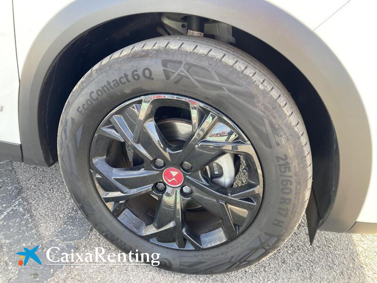 DS DS3 Crossback Performance Line PureTech 73 kW (100 CV)