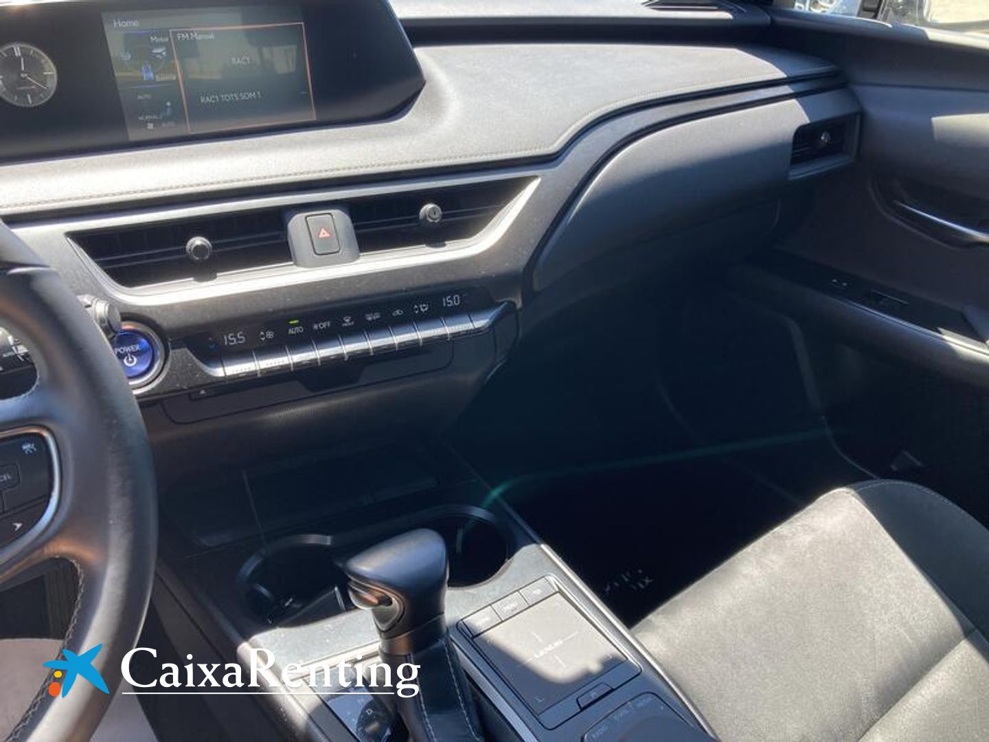 Lexus UX UX 250h Business 2WD 135 kW (184 CV)