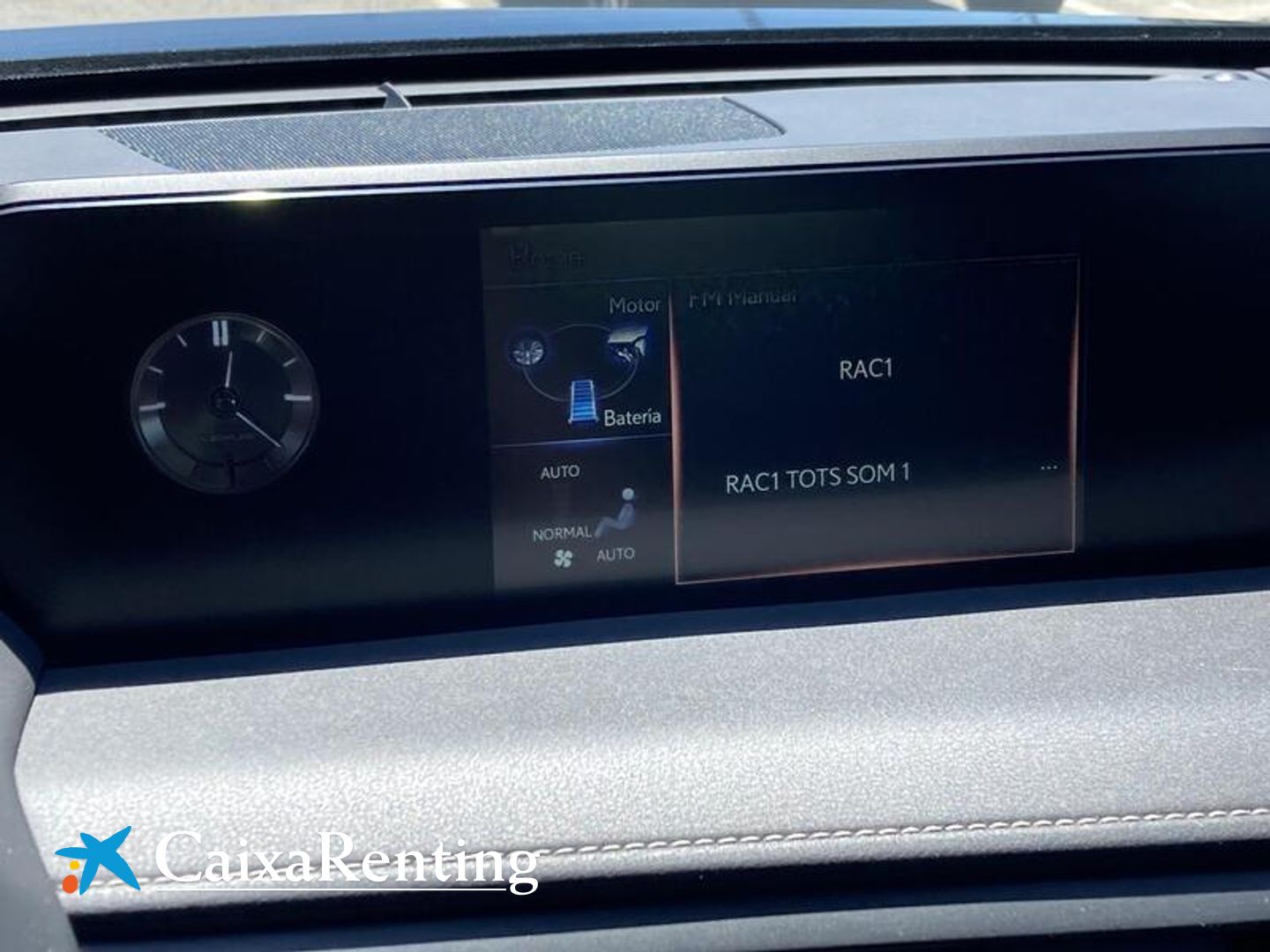 Lexus UX UX 250h Business 2WD 135 kW (184 CV)