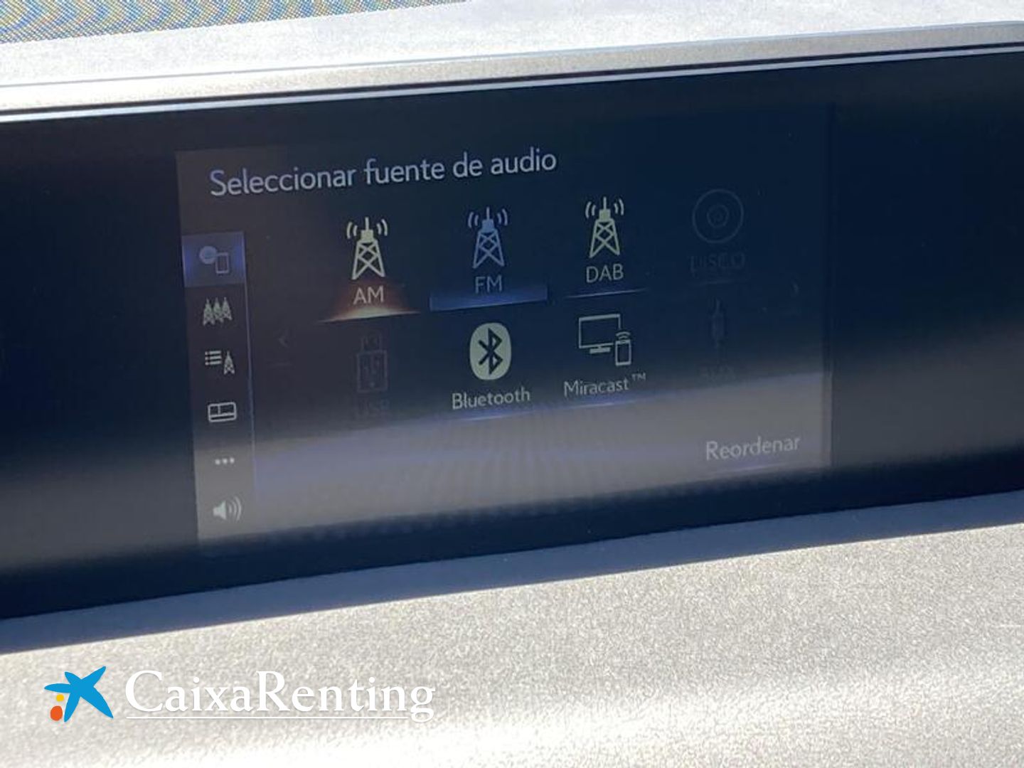 Lexus UX UX 250h Business 2WD 135 kW (184 CV)