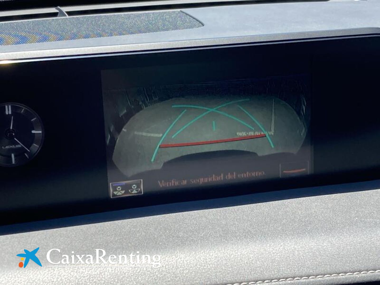 Lexus UX UX 250h Business 2WD 135 kW (184 CV)