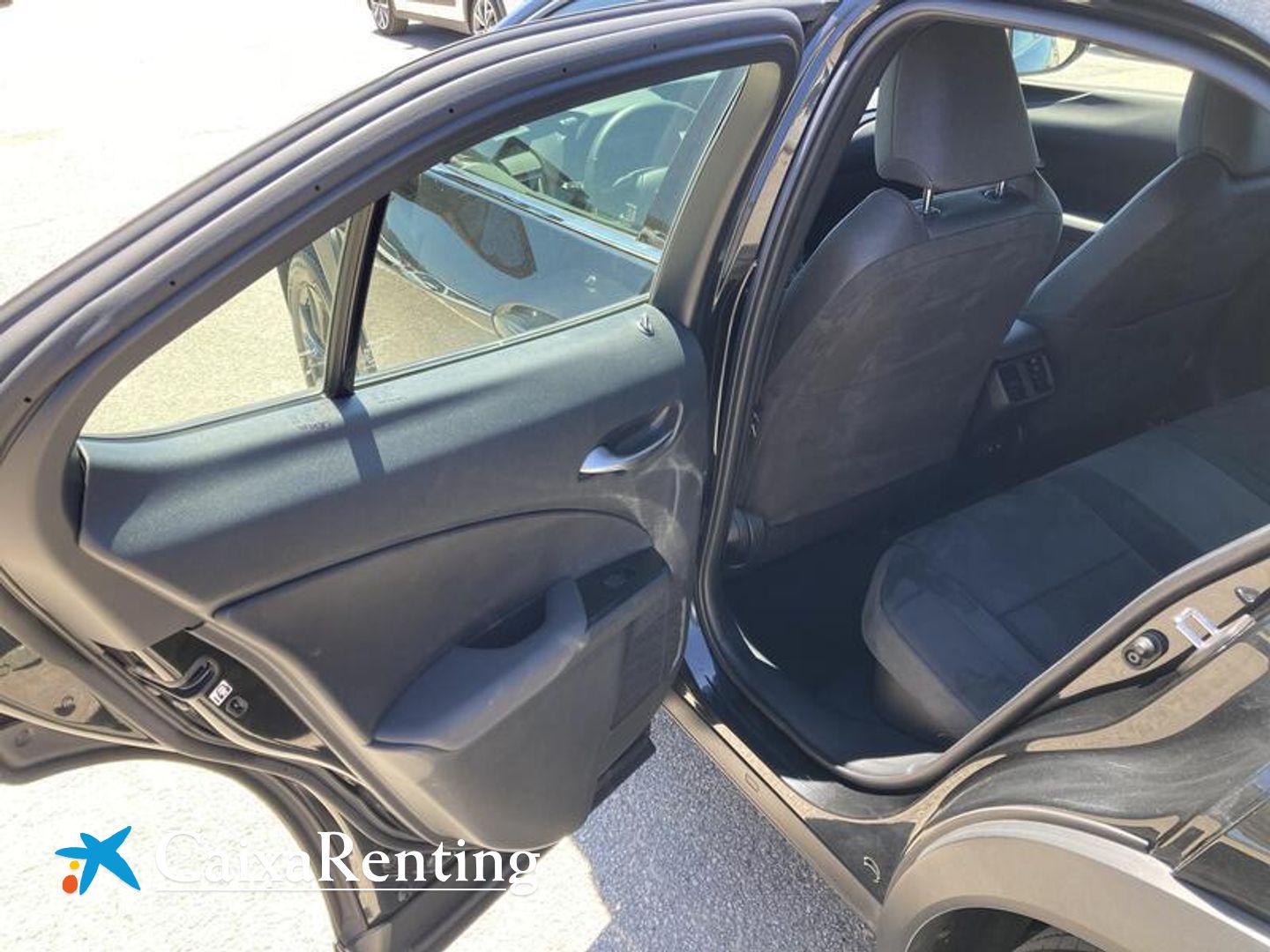 Lexus UX UX 250h Business 2WD 135 kW (184 CV)