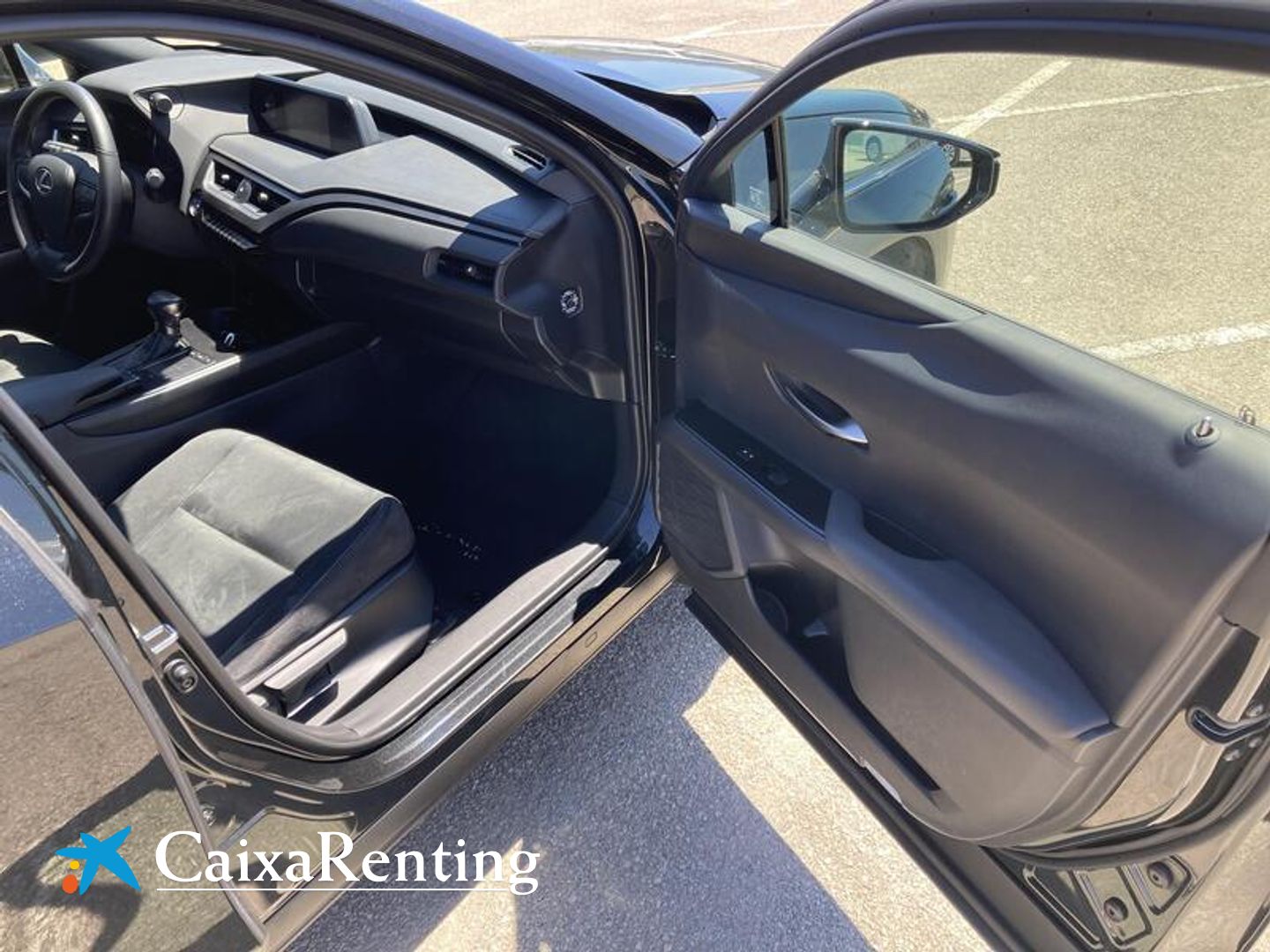 Lexus UX UX 250h Business 2WD 135 kW (184 CV)