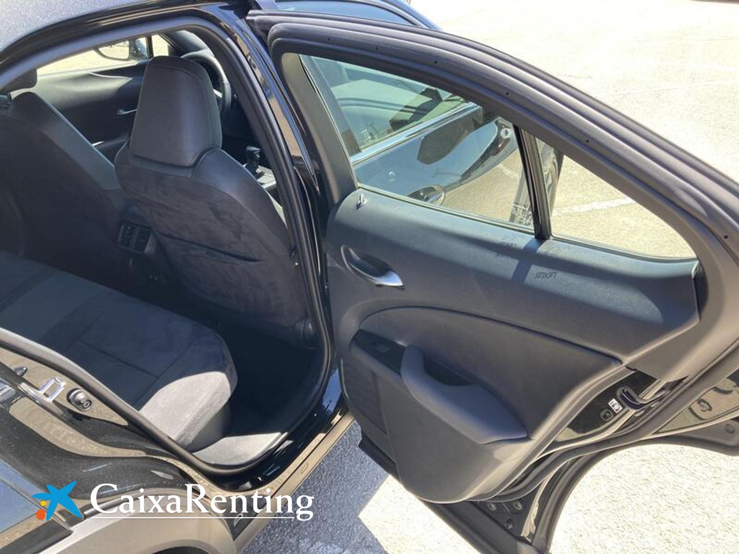 Lexus UX UX 250h Business 2WD 135 kW (184 CV)