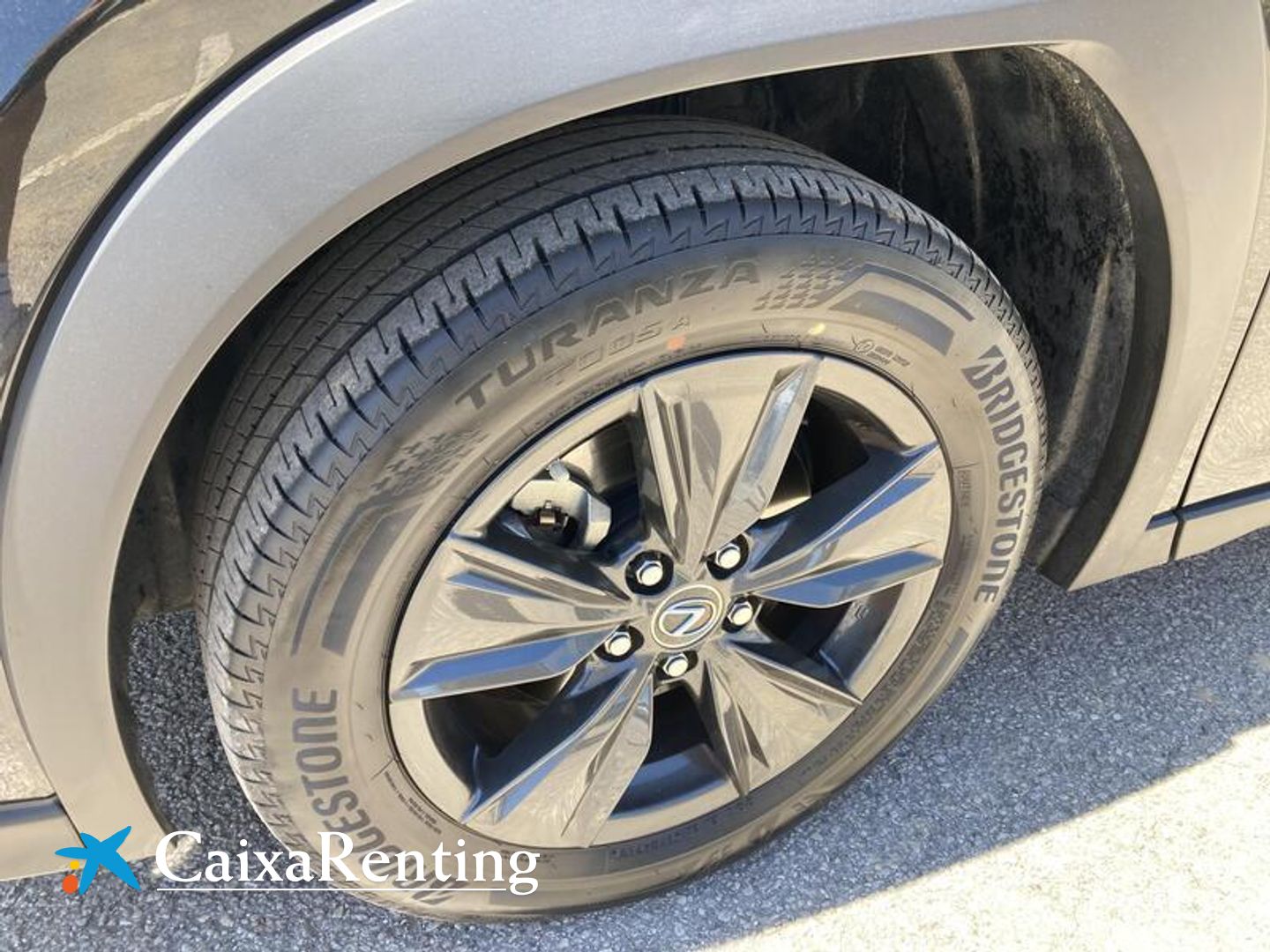 Lexus UX UX 250h Business 2WD 135 kW (184 CV)