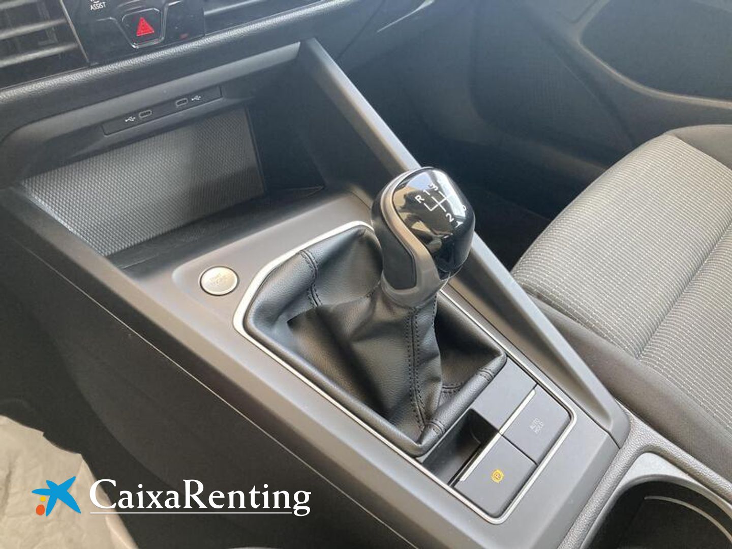 Volkswagen Golf 1.0 TSI 81 kW (110 CV)