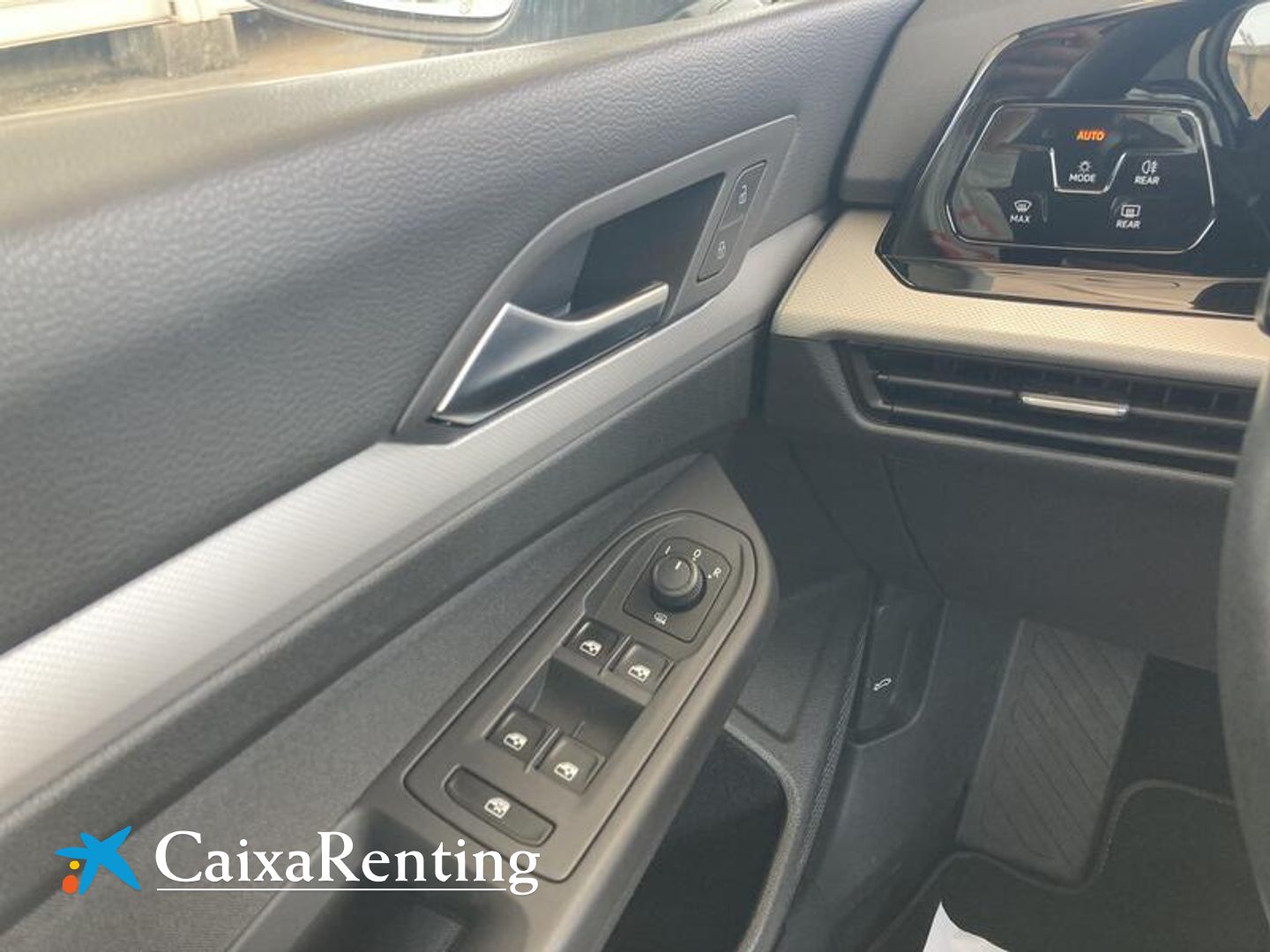 Volkswagen Golf 1.0 TSI 81 kW (110 CV)