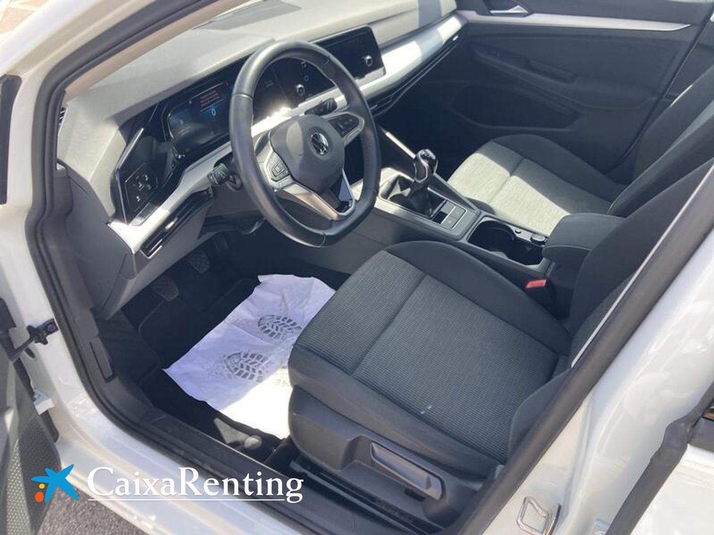 Volkswagen Golf 1.0 TSI 81 kW (110 CV)