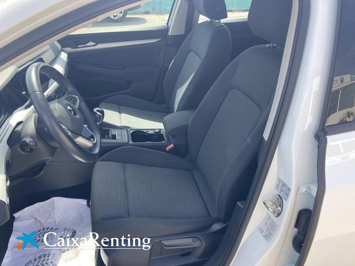 Volkswagen Golf 1.0 TSI 81 kW (110 CV)