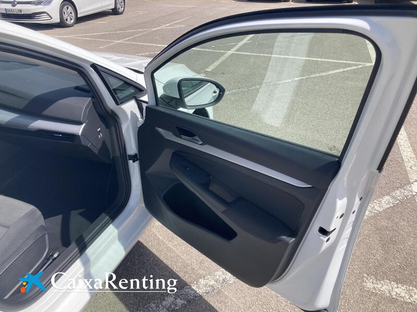 Volkswagen Golf 1.0 TSI 81 kW (110 CV)