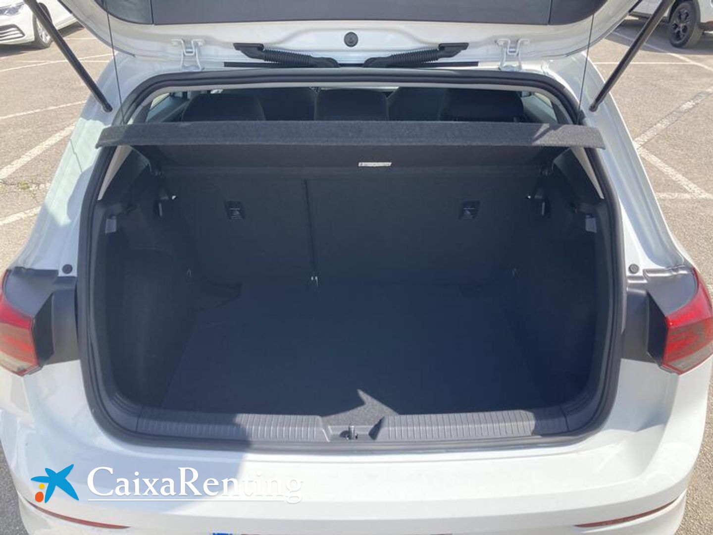 Volkswagen Golf 1.0 TSI 81 kW (110 CV)