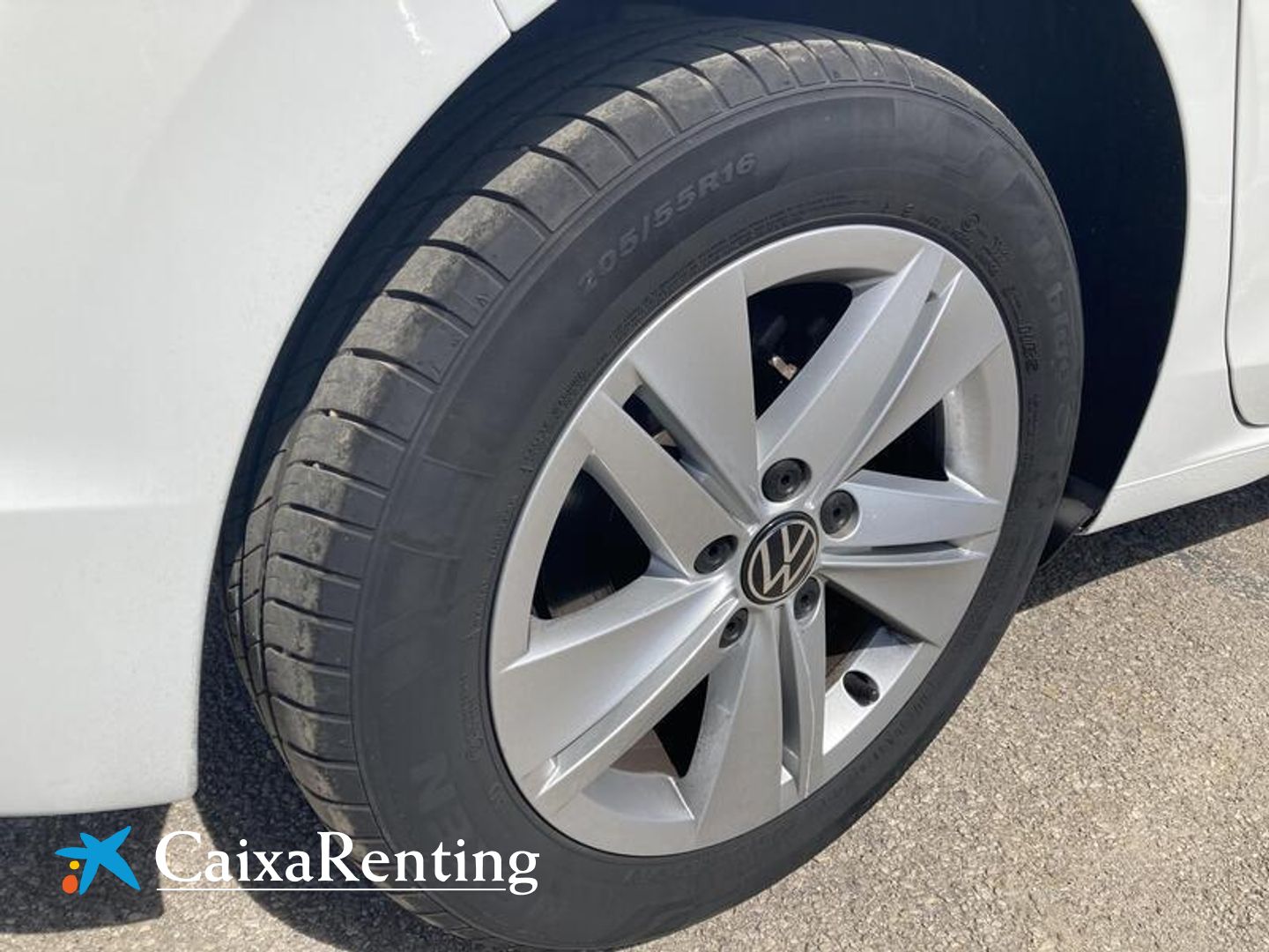 Volkswagen Golf 1.0 TSI 81 kW (110 CV)