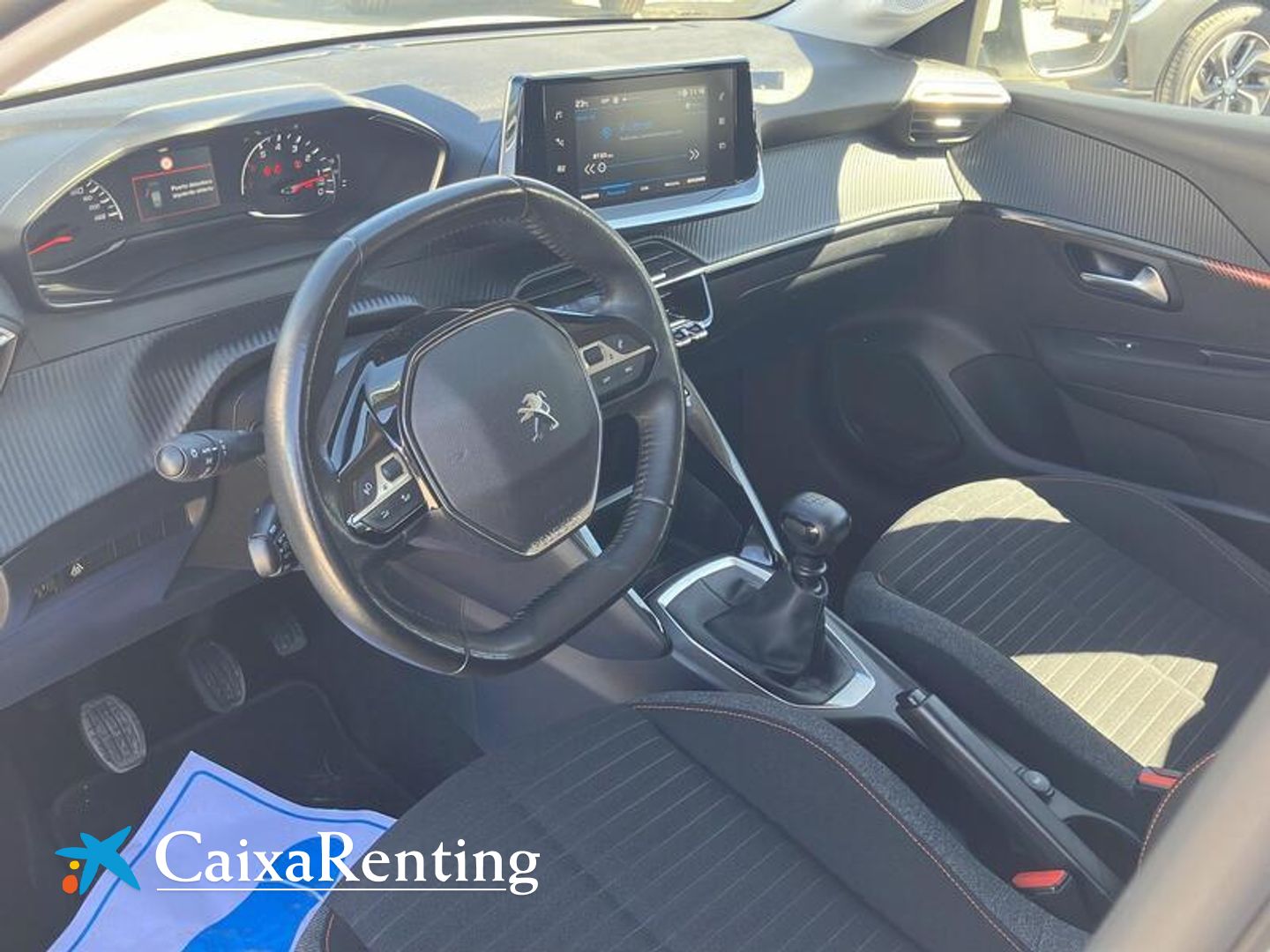 Peugeot 208 BlueHDi 100 Active Pack 75 kW (100 CV)
