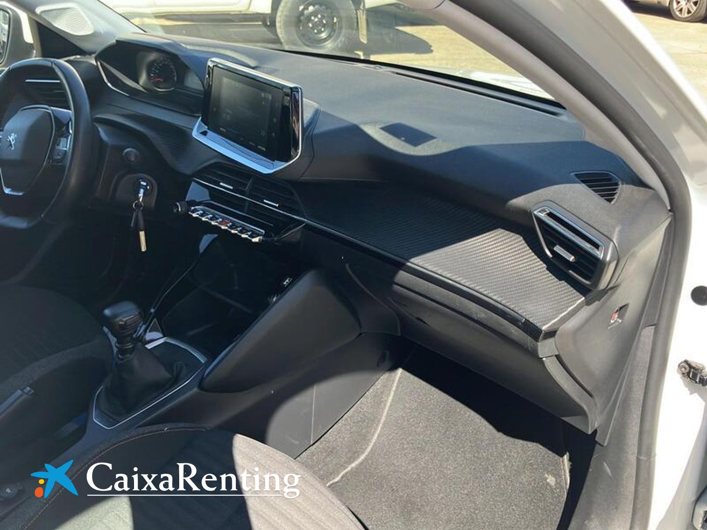 Peugeot 208 BlueHDi 100 Active Pack 75 kW (100 CV)
