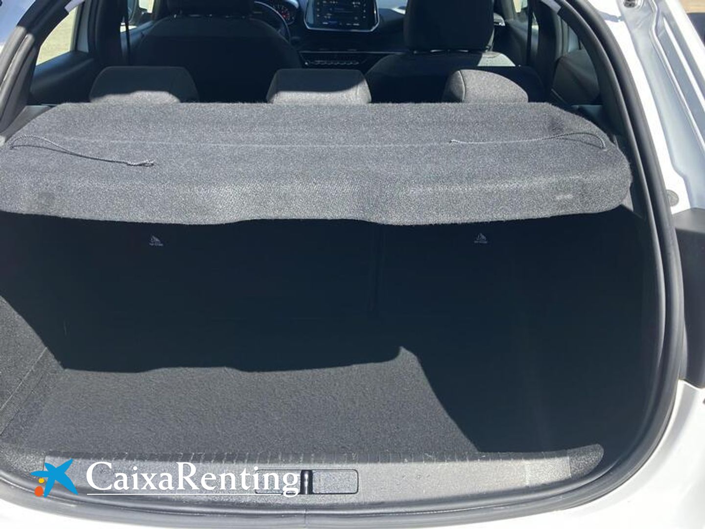 Peugeot 208 BlueHDi 100 Active Pack 75 kW (100 CV)