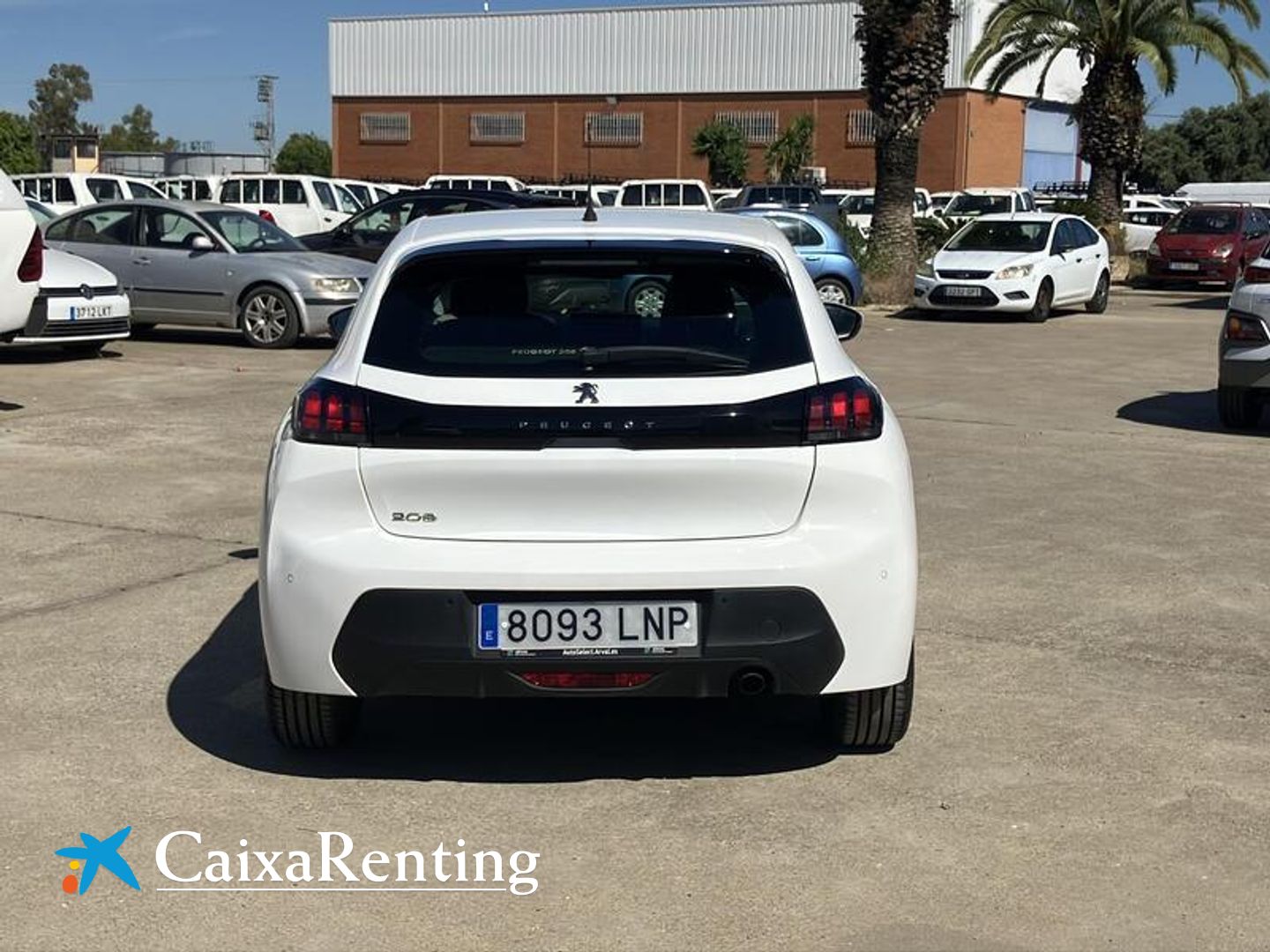 Peugeot 208 BlueHDi 100 Active Pack 75 kW (100 CV)