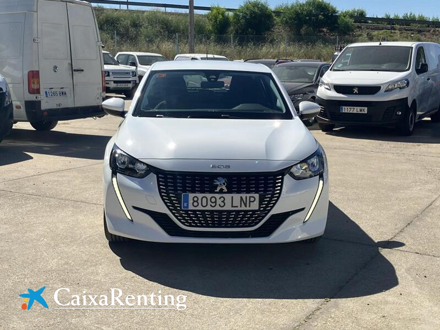 Peugeot 208 BlueHDi 100 Active Pack 75 kW (100 CV)